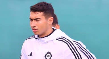 Altay’da istikrarın adı Yunus Efe Sarıkaya