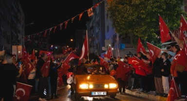Anadol marka araçlar Balçova’da görücüye çıkacak