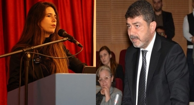 Atmaca’dan Denizli’ye ihale tepkisi: Sessiz kalmak için ‘lal’ olmak lazım!