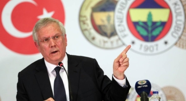 Aziz Yıldırım: Fenerbahçe pes etmez