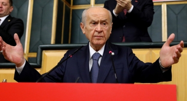 Bahçeli'den gündeme dair önemli mesajlar