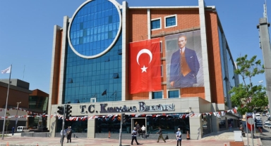 Başkan Kınay'ın ilginç 'kaynak' kararları: Yatırıma yok, panayıra var!