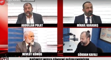Başkan Kırgöz neden sessiz? Damar Gölü’ne dökülen çöpler tepki çekti!