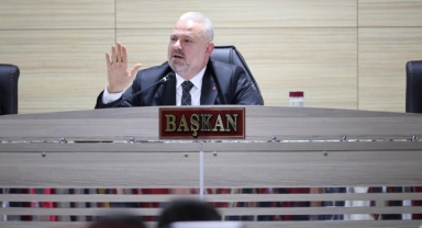 Başkan Pehlivan’dan konser iddialarına yanıt!
