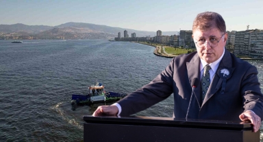 Başkan Tugay’dan AK Parti’ye ‘körfez’ salvosu: Sorun devam etsin diye dua edeceksiniz