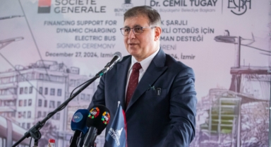 Başkan Tugay’dan Buca Cezaevi açıklaması