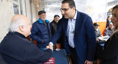 Başkan Yiğit sokağa indi… Sözün bittiği yerdeyiz!