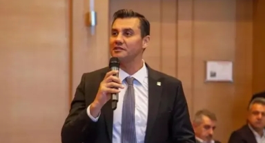 Başkan Zeyrek'ten engellilere müjde! Artık indirimli kullanacaklar
