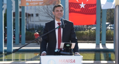 Başkan Zeyrek: Üreticilerimizin daha güçlü bir yapıya ulaşmasını hedefliyoruz