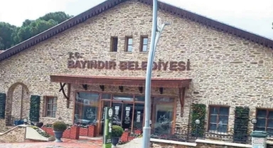Bayındır Belediyesi'nden 27 milyonluk satış... 17 parsel daha listede!