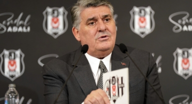 Beşiktaş Başkan Adayı Serdal Adalı’nın, yönetim kurulu listesi belli oldu