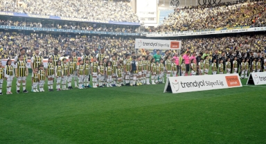Beşiktaş ile Fenerbahçe arasında 13 milyar TL’lik derbi!
