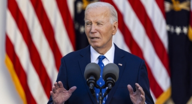 Biden'dan Güney Kore'deki uçak kazası ile ilgili açıklama