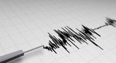 Bingöl’de 3.5 büyüklüğünde deprem