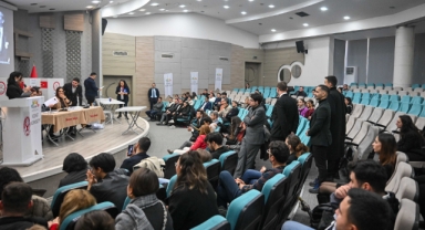Bornova Kent Konseyi’nde Gençlik Meclisi seçimleri de tamam