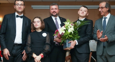 Buca Belediyesi’nden Otizm Farkındalık Konseri