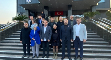 Buca'da Cumhur İttifakı'ndan CHP'ye 'algı' tepkisi: İtibarsızlaştırma çabası güdülmekte