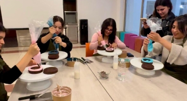 Büyükşehir’den gençlere ücretsiz atölyeler