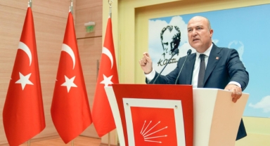 CHP'li Bakan, Ali Yerlikaya’ya seslendi: Suriyelilerin hukuki statüsü sona erdi!