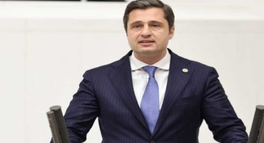 CHP'li Yücel'den kayyum çıkışı: Demokrasiden nasibini almamış acizlerin işidir