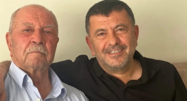 CHP Malatya Milletvekili Ağbaba’nın acı günü