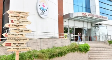 Çiğli Belediyesi'nden önemli uyarı: Sizi de ararlarsa emniyete başvurun