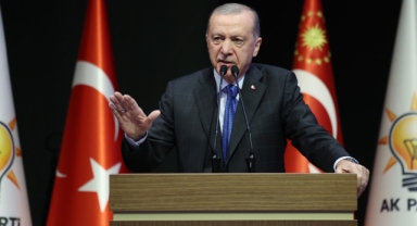 Cumhurbaşkanı Erdoğan'dan dikkat çeken açıklamalar!