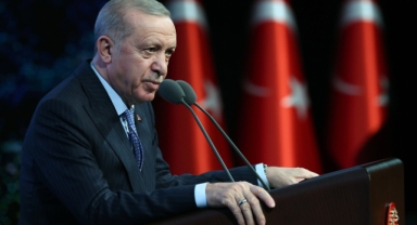 Cumhurbaşkanı Erdoğan’dan muhalefete çevre kirliliği tepkisi