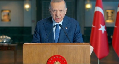 Cumhurbaşkanı Erdoğan'dan önemli açıklamalar!