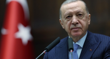 Cumhurbaşkanı Erdoğan’dan 'SGK borcu' çıkışı: Borçlarınızı tıpış tıpış ödeyeceksiniz!