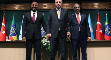 Cumhurbaşkanı Erdoğan devreye girdi!