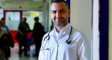 DEÜ'lü Uzman uyardı: Kronik hastalar ve yaşlılar daha fazla risk altında
