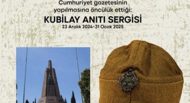 Devrim şehidi Kubilay, sergi ve panelle anılacak