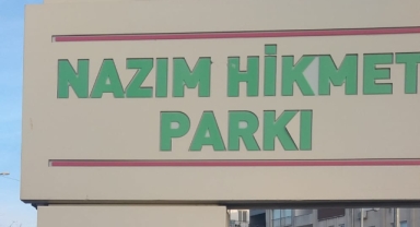 Dikili'de ünlü şaire saygısızlık… Bakımsızlık tepki topladı!
