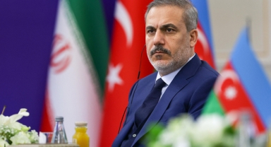 Dışişleri Bakanı Fidan: Önceliğimiz Suriye'de istikrar