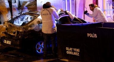 Edirne’de korkunç olay
