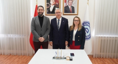 Ege Üniversitesi'nden önemli başarı... Diyabet tedavisinde yeni adım