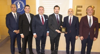 EGİFED yeni yıl öncesi ekonomiyi masaya yatırdı