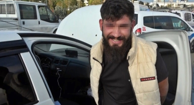 Ehliyetsiz sürücüden şaşırtan açıklama: Ehliyetsiziz diye araba mı kullanmayalım