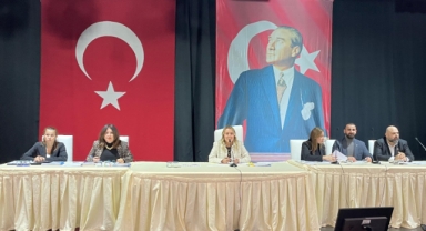 Elektrik Fabrikası'na komşu parselin plan değişikliğine ret! Başkan Mutlu'dan 'yeni hizmet alanı' vurgusu!