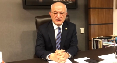 Fazıl Kasap yeniden CHP'ye döndü!