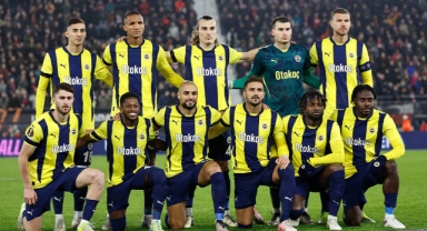 Fenerbahçe, Athletic Bilbao’yu konuk edecek
