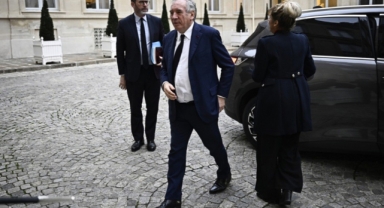 Fransa’da yeni hükümet belli oldu