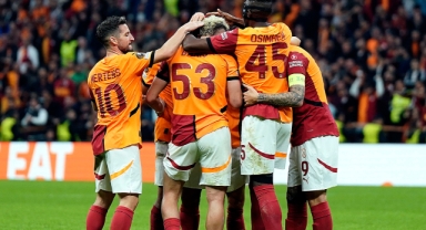 Galatasaray, Malmö deplasmanında