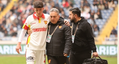 Göztepe'den dikkat çeken açıklama: Zorlu bir dönemden geçiyoruz