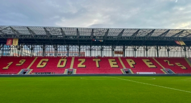 Göztepe’den ‘kabak tadı verdi’ çıkışı!