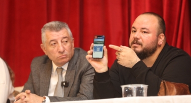 Güzelbahçe esnafından GÜZELKART’a tam destek