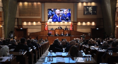 İBB Meclisinde İSPARK ücretlerine yüzde 115 zam kararı