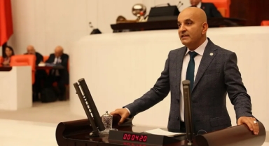 'İktidarı korkutmazsanız sömürmeye devam eder' dedi... CHP’li Polat’tan genel grev söylemlerine tam destek!