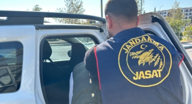 İzmir'de 'Daltonlar' çetesi operasyonu: 6 gözaltı